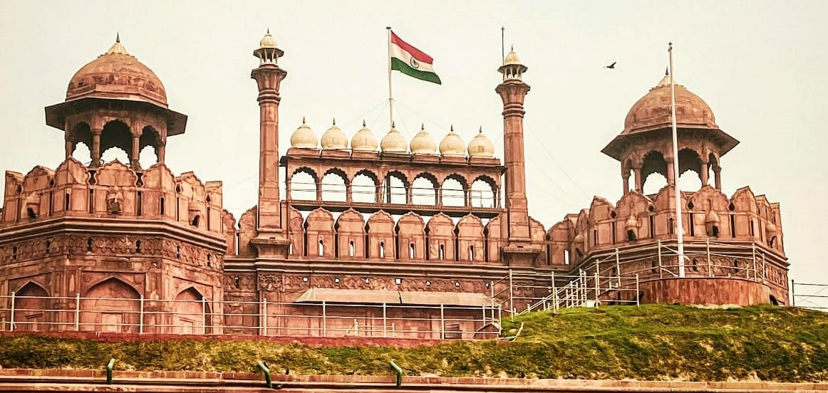 top 10 tourist places in delhi