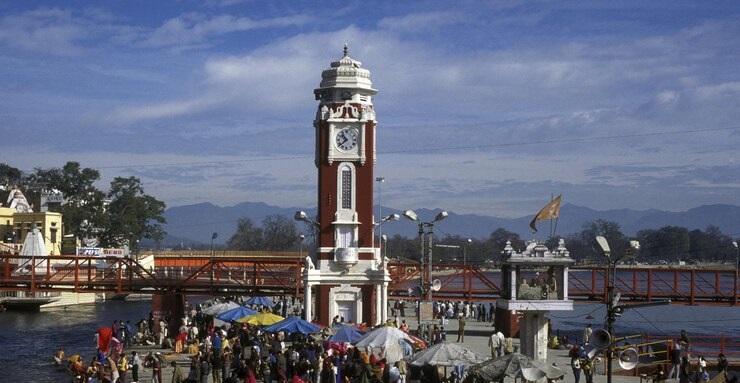 top 10 tourist places in haridwar